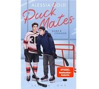 Puck Mates | Alessia Gold Alessia GoldAlessia Gold (Auteur)
