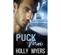Puck-Moi: Romance MM torride • Enemies to Lovers • Amour interdit entre un joueur et son psychiatre