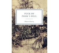 Puck of Pook’s Hill