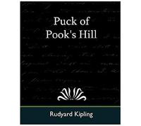 Puck Of Pook's Hill