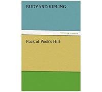 Puck Of Pook's Hill