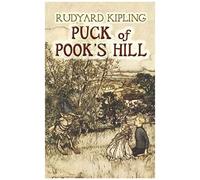 Puck Of Pook's Hill