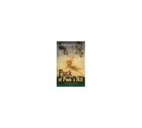 Puck Of Pook's Hill (A Fantasy Book) - Illustrated