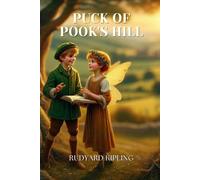 Puck of Pook's Hill by: Annotated