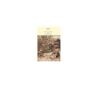 Puck Of Pook's Hill - Illustrated By Arthur Rackham