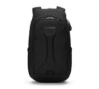 Pacsafe Sac à dos EXP Daypack Protection RFID 50 cm Compartiment pour ordinateur portable Noir