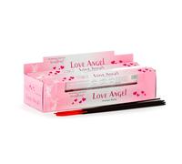 PUCKATOR 37154 Love Angel Stamford Incense Sticks