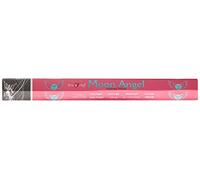 PUCKATOR 37155 Moon Angel Stamford Incense Sticks