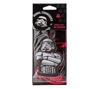 Puckator AIRF152 Cola The Original Stormtrooper Désodorisant Bras Croisés