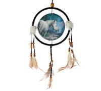 Puckator Attrape-rêves Lisa Parker – Le Retour de la Licorne 16 cm