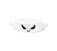 Puckator Bandeau de beauté fantôme effrayant en peluche