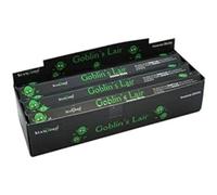 PUCKATOR Bâtons Encens Cannelle - Tanières des Gobelins - Stamford