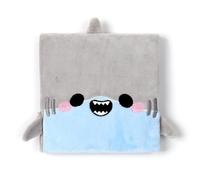 Puckator Bloc-notes Peluché - Adoramals Requin