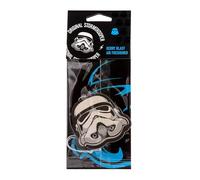 Puckator Blueberry The Original Stormtrooper Désodorisant pour casque - Diffuseur de parfum d'ambiance pour la maison et la salle de bain - Petits diffuseurs de parfum - Désodorisant neutraliseur