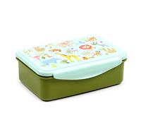 Puckator Boîte Repas Fermeture à Clip - Zooniverse