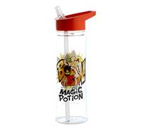 Puckator Bouteille en Plastique Renforcé SK Ecozen (Gourde) 550ml Astérix - La Potion Magique, Unique