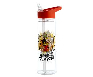 Puckator Bouteille en Plastique Renforcé SK Ecozen (Gourde) 550ml Astérix - La Potion Magique, Unique