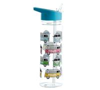 Puckator Bouteille SK Ecozen 550ml Volkswagen - Combi T1 Surf Adventure, Unique