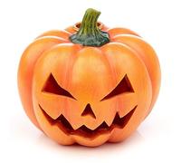 Brûleur d'Encens Backflow Halloween - Citrouille