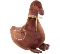 Puckator Câle Porte - Canard Effet Velours