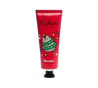 Puckator Christmas Pusheen le chat Clementine Crème hydratante pour les mains 50 ml