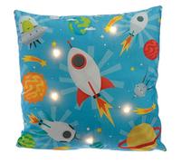 Puckator Coussin LED Space Cadet - Espace