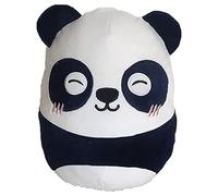 Puckator Coussin Peluché - Susu, Le Panda