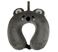 Puckator Coussin Voyage Relaxeazzz Mémoire de Forme Cutiemals Koala