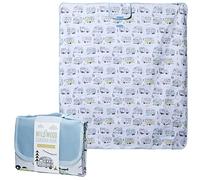 Puckator Couverture de Pique-Nique Wildwood Caravan - Caravane