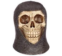 Puckator Crâne de Décoration - Chevalier