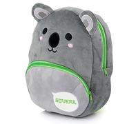 Puckator Cutiemals Koala Sac à dos en peluche