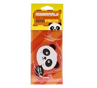 PUCKATOR Désodorisant - Panda Animaux Adoramals - Framboise