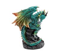 Puckator Dragon de la Légende Noire - Esprit des Cieux