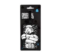 Puckator Étiquette de bagage originale Stormtrooper en PVC