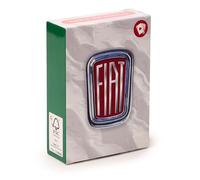 Puckator Fiat 500 Jeu de cartes standard