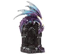 Puckator Figurine Dark Legends - Dragon Gardien de la Porte