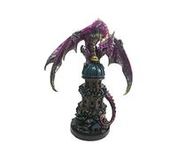 Puckator Figurine Dark Legends - Dragon Protecteur du Temple