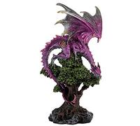 Puckator Figurine Dragon - Dragon Protecteur de la Forêt