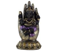 Puckator Figurine Ganesh dans Une Main