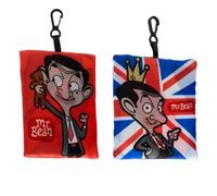 Puckator Foldable Reusable Shopping Bag - Mr. Bean