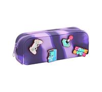 Puckator Game Over Trousse en Silicone