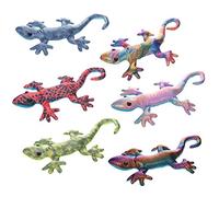 Puckator Gecko en sable - Grand modèle - Motifs assortis CX1B Multicolore