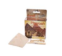Puckator Gioco Kit Dell archeologo piramide e mummia egiziana