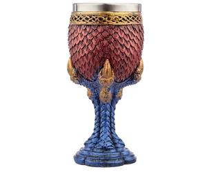 Puckator Gobelet décoratif à Collectionner, Griffe de Dragon DRG472