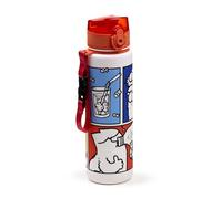 Puckator Simon's Cat Gourde, BOT233, Multicolore