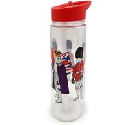 Puckator Gourde invisible 550 ml - L'original Stormtrooper - Londres