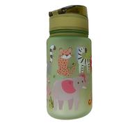 Puckator - Gourde invisible pour enfants 350 ml - Animaux - Zooniverse