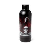 Puckator Gourde thermique en acier 530 ml - gothique