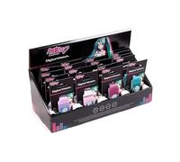 Puckator Hatsune Miku Montre numérique en silicone