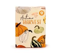 Puckator Jeu de Cartes à Jouer Standard - Citrouille